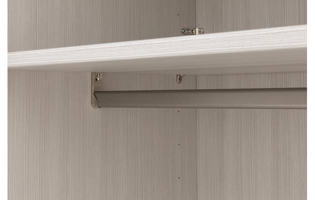 Goossens excellent kast systeem statement compleet wit hoogwaardig meubelplaat - 8224571-11