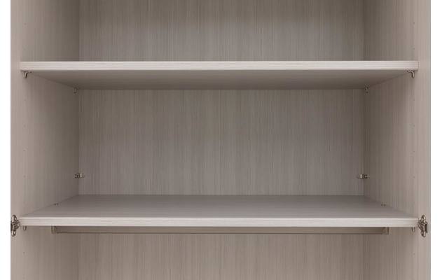 Goossens excellent kast systeem statement compleet wit hoogwaardig meubelplaat - 8224571-12