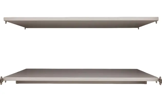 Goossens excellent kast systeem statement compleet wit hoogwaardig meubelplaat - 8224571-12