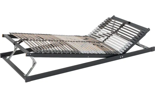 Goossens lattenbodem luxe onbekend - 8226372-06