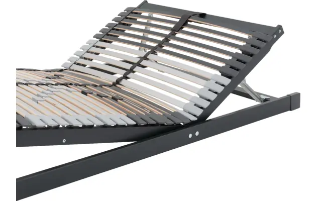 Goossens lattenbodem luxe onbekend - 8226372-07