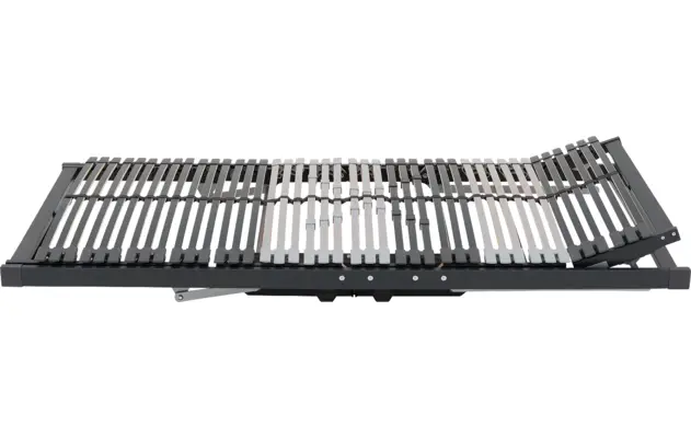 Goossens lattenbodem luxe onbekend - 8226373-03