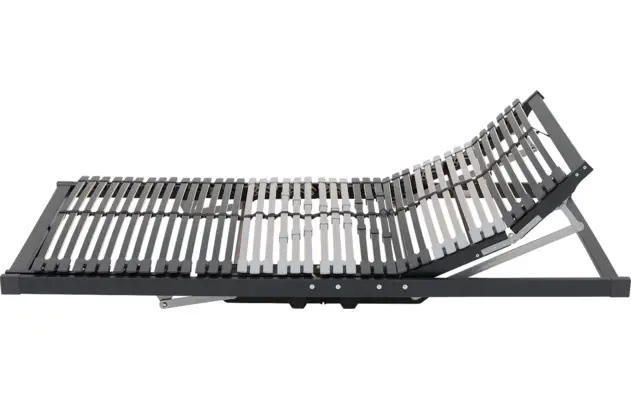 Goossens lattenbodem luxe onbekend - 8226373-04