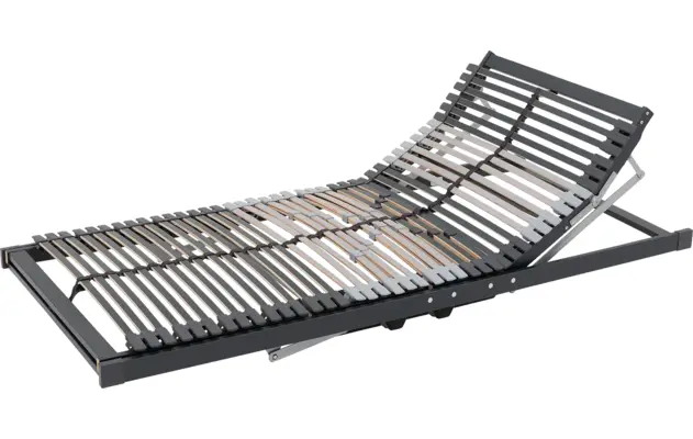 Goossens lattenbodem luxe onbekend - 8226373-09