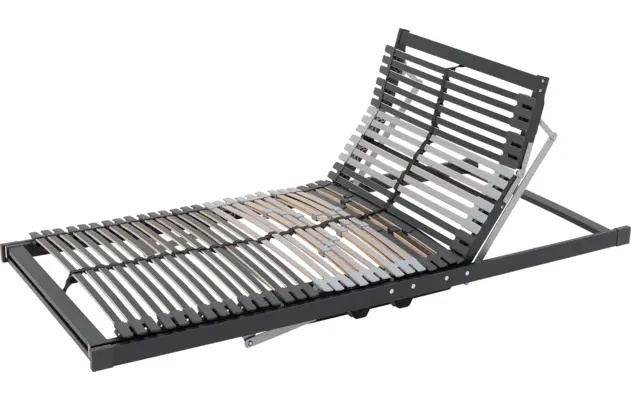 Goossens lattenbodem luxe onbekend - 8226373-10