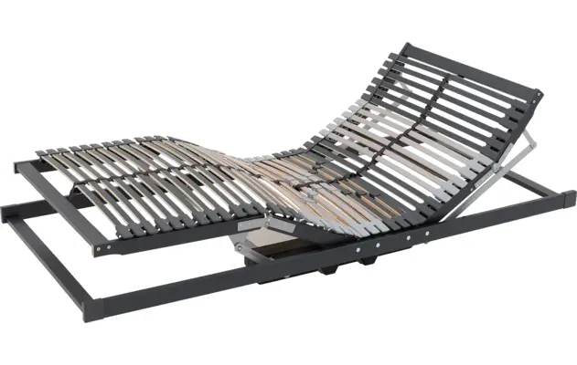 Goossens lattenbodem luxe onbekend - 8226373-11
