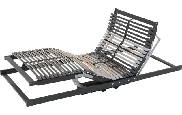 Goossens lattenbodem luxe onbekend - 8226373-12