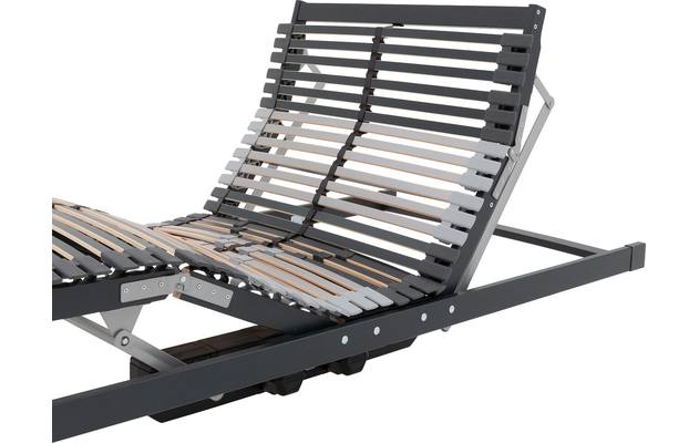 Goossens lattenbodem luxe onbekend - 8226373-13