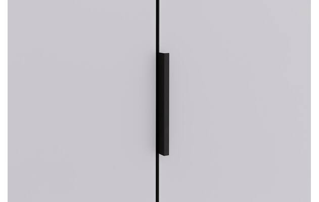 Goossens excellent kast systeem statement compleet wit hoogwaardig meubelplaat - 8226407-13