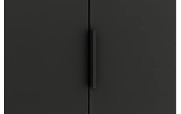 Goossens excellent kast systeem statement compleet wit hoogwaardig meubelplaat - 8226622-07