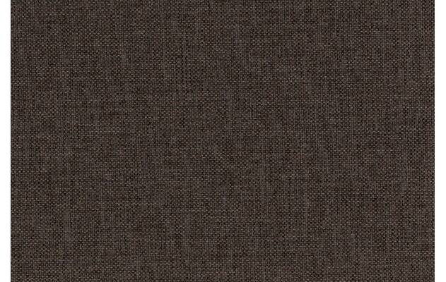 Goossens eetkamerstoel funk bruin stof - 8227251-07