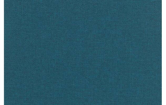 Goossens eetkamerstoel funk blauw stof - 8227253-07