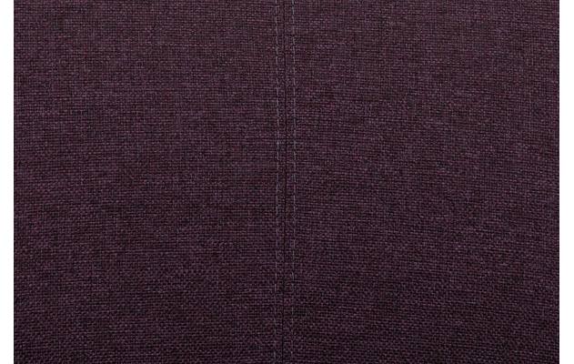 Goossens eetkamerstoel funk roze stof - 8227254-08