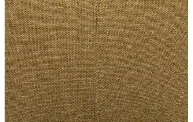 Goossens eetkamerstoel funk groen stof - 8227255-07