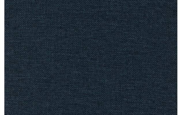 Goossens eetkamerstoel funk blauw stof - 8227273-07