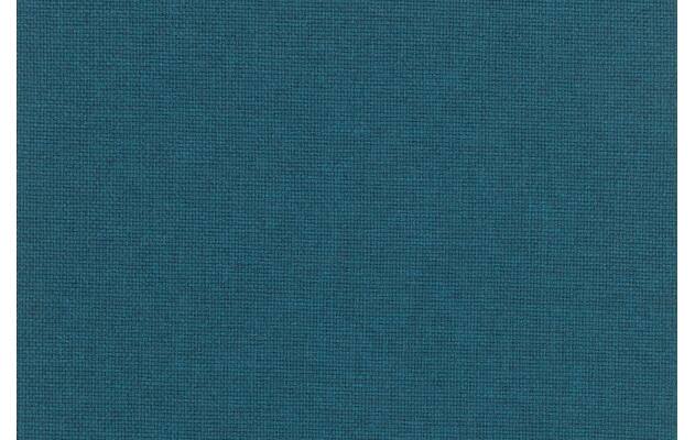 Goossens eetkamerstoel funk blauw stof - 8227274-07