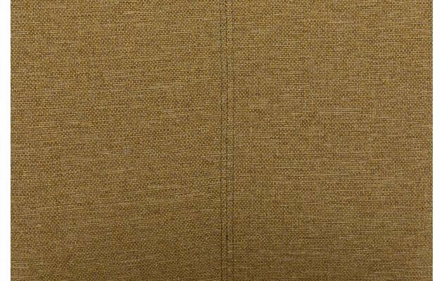 Goossens eetkamerstoel funk groen stof - 8227276-07