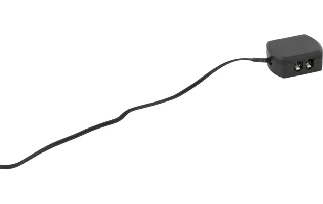 Goossens kastverlichting finish zwart aluminium - 8227331-04