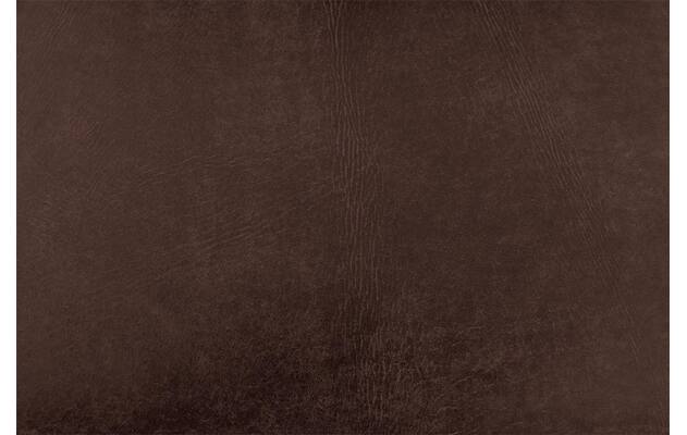 Goossens excellent eetkamerstoel tom bruin leer - 8227607-07
