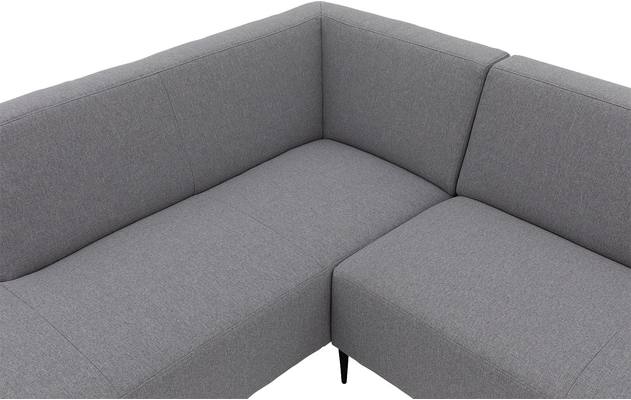 Goossens hoekbank key west grijs stof - 8227626-gespiegeld-04
