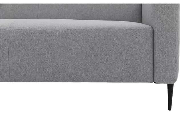 Goossens hoekbank key west grijs stof - 8227626-gespiegeld-08