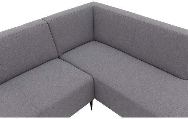 Goossens hoekbank key west grijs stof - 8227627-gespiegeld-04