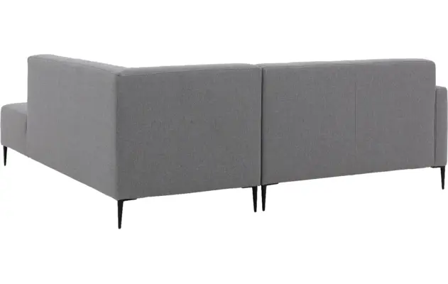 Goossens hoekbank key west grijs stof - 8227627-gespiegeld-05