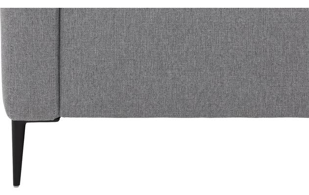 Goossens hoekbank key west grijs stof - 8227627-gespiegeld-08