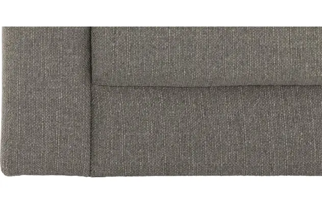 Goossens fauteuil my style grijs stof - 8228259-06