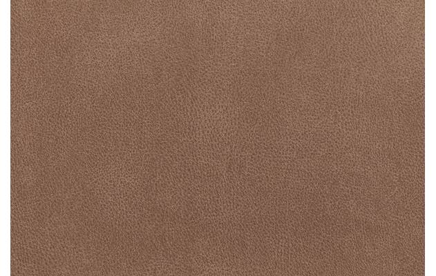 Goossens zitbank my style bruin microvezel - 8228261-08
