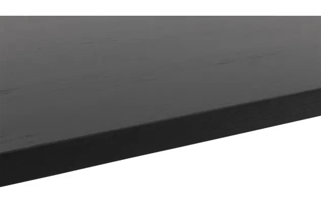 Goossens bijzettafel quinze zwart eiken - 8228267-06