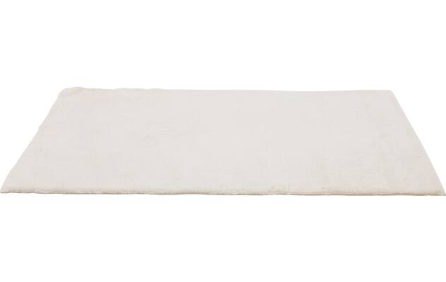 Goossens vloerkleed nordfyn wit polyester - 8228450-02