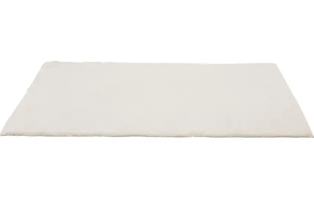 Goossens vloerkleed nordfyn wit polyester - 8228450-02