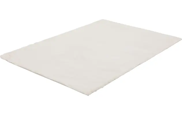 Goossens vloerkleed nordfyn wit polyester - 8228450-03