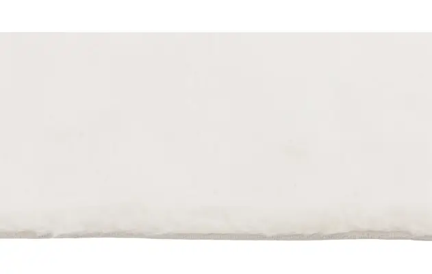 Goossens vloerkleed nordfyn wit polyester - 8228450-04