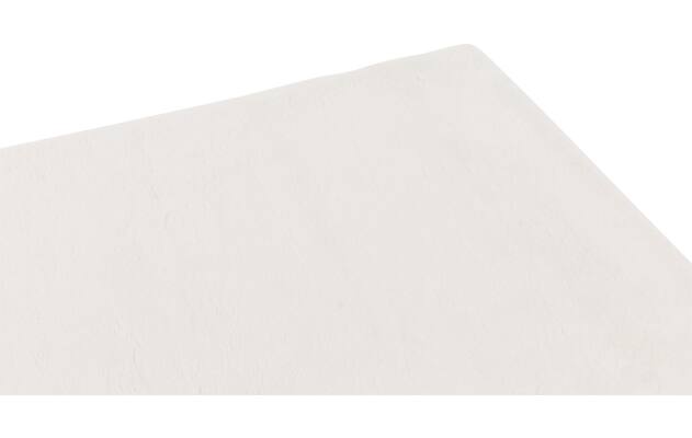 Goossens vloerkleed nordfyn wit polyester - 8228450-05