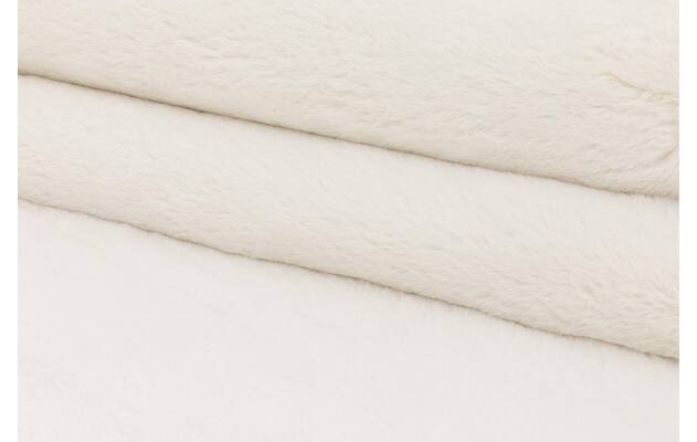 Goossens vloerkleed nordfyn wit polyester - 8228450-07