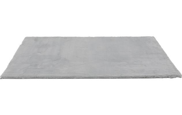 Goossens vloerkleed nordfyn grijs polyester - 8228451-02