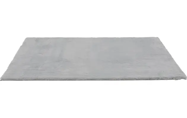 Goossens vloerkleed nordfyn grijs polyester - 8228451-02