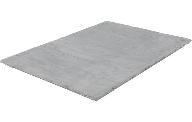 Goossens vloerkleed nordfyn grijs polyester - 8228451-03