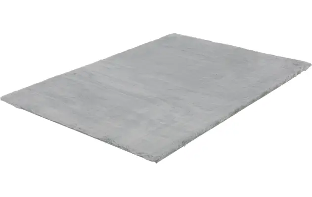 Goossens vloerkleed nordfyn grijs polyester - 8228451-03