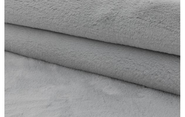 Goossens vloerkleed nordfyn grijs polyester - 8228451-07