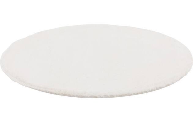 Goossens vloerkleed nordfyn wit polyester - 8228454-02