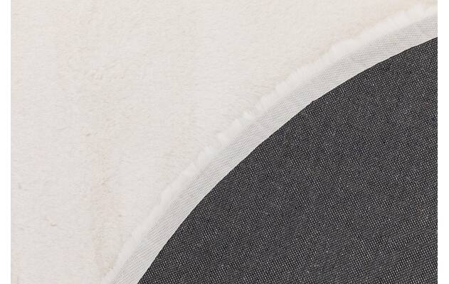 Goossens vloerkleed nordfyn wit polyester - 8228454-04