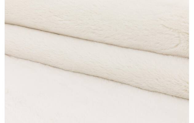 Goossens vloerkleed nordfyn wit polyester - 8228454-05