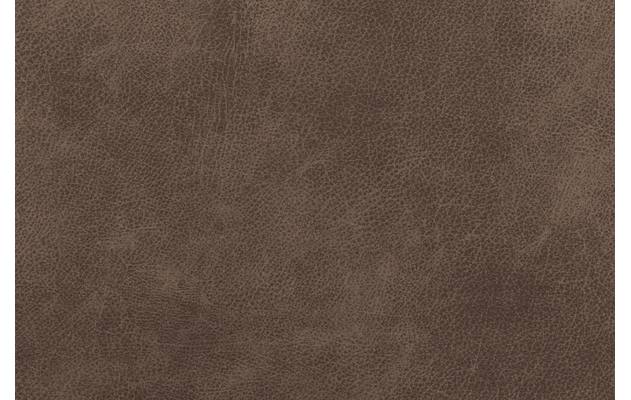 Goossens u bank hercules bruin microvezel - 8229329-10