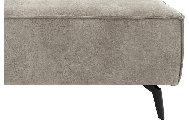 Goossens u bank hercules grijs microvezel - 8229330-07-gespiegeld