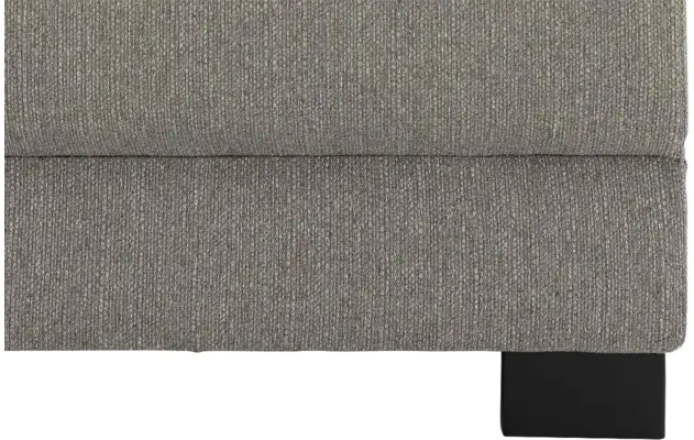 Goossens hocker my style grijs stof - 8229338-04