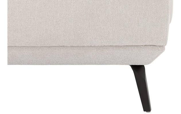 Goossens excellent loungebank princess wit stof - 8229345-gespiegeld-13