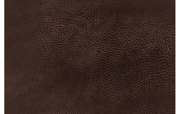 Goossens excellent eetkamerstoel tom bruin leer - 8229418-06